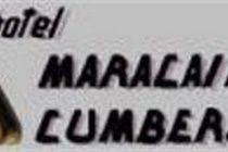 Cumberland Hotel Maracaibo Buitenkant foto
