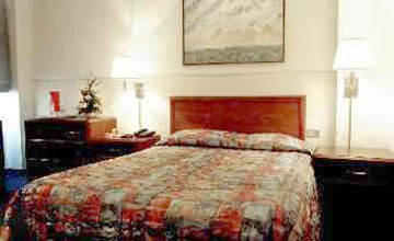 Cumberland Hotel Maracaibo Buitenkant foto