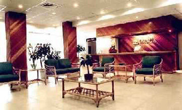 Cumberland Hotel Maracaibo Buitenkant foto